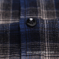 Men's flannel long sleeve shirt